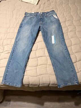 Men’s Denizen from Levi's 231 athletic fit 34x30